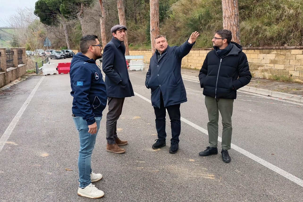 Scordella e Sericola