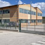 Scuola Carducci L'Aquila
