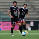 Teramo Calcio Termoli