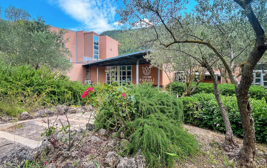 Terme di Popoli, nasce una nuova crema viso corpo realizzata con le acque sulfuree