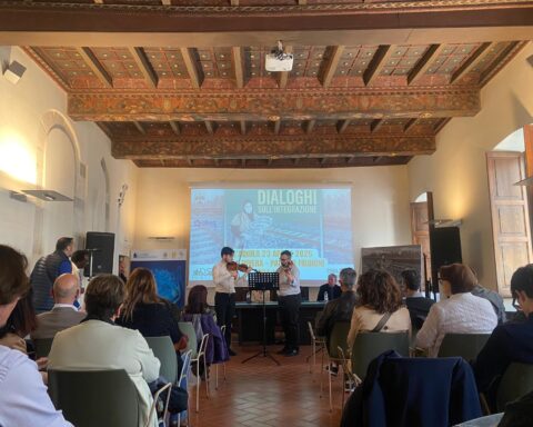 L’Aquila, ADSU e Univaq lanciano il “Modello di integrazione” per studenti e rifugiati