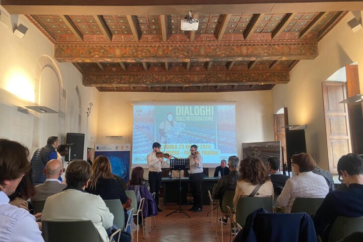 L’Aquila, ADSU e Univaq lanciano il “Modello di integrazione” per studenti e rifugiati