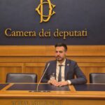 Il sindaco di Castiglione Messer Raimondo Vincenzo D’Ercole