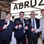 Abruzzo al Vinitaly