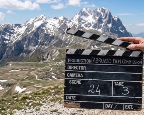 abruzzo film Commission