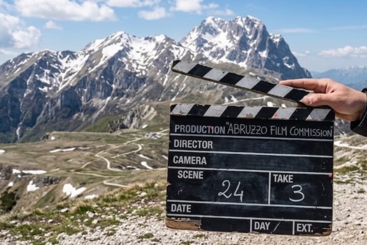 abruzzo film Commission