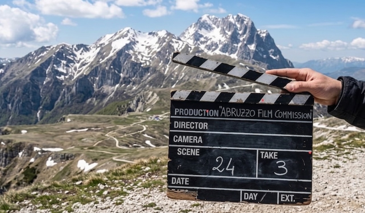 abruzzo film Commission
