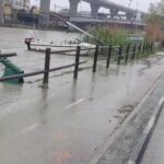 fiume pescara tracima