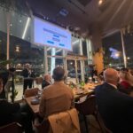 A Pescara una serata dell'associazione amico medico