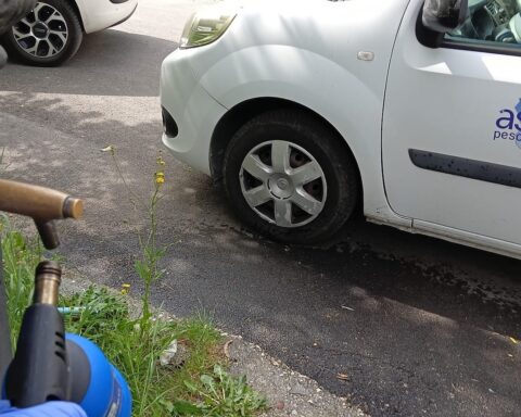 analisi potabilità acqua