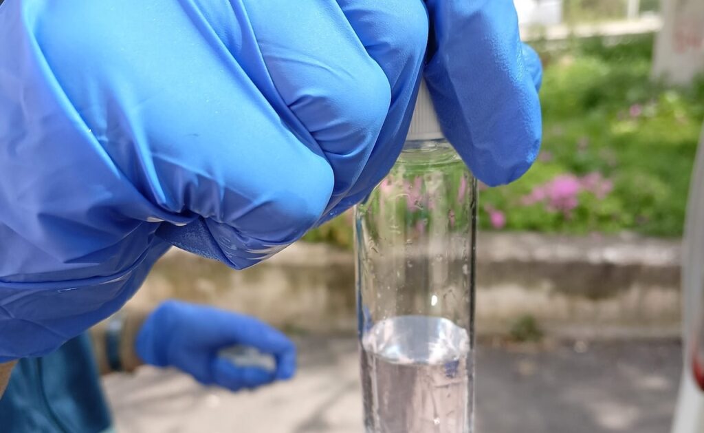 Acqua ancora non potabile per torbidità a Pescara, Chieti e nei grandi centri