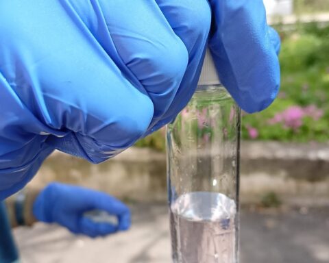 Acqua ancora non potabile per torbidità a Pescara, Chieti e nei grandi centri