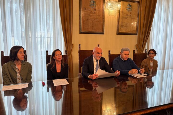 Pescara, il Bilancio Partecipativo entra nel vivo