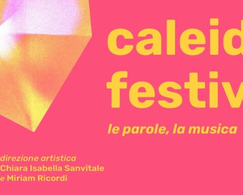 Torna il Caleido Festival al Florian di Pescara