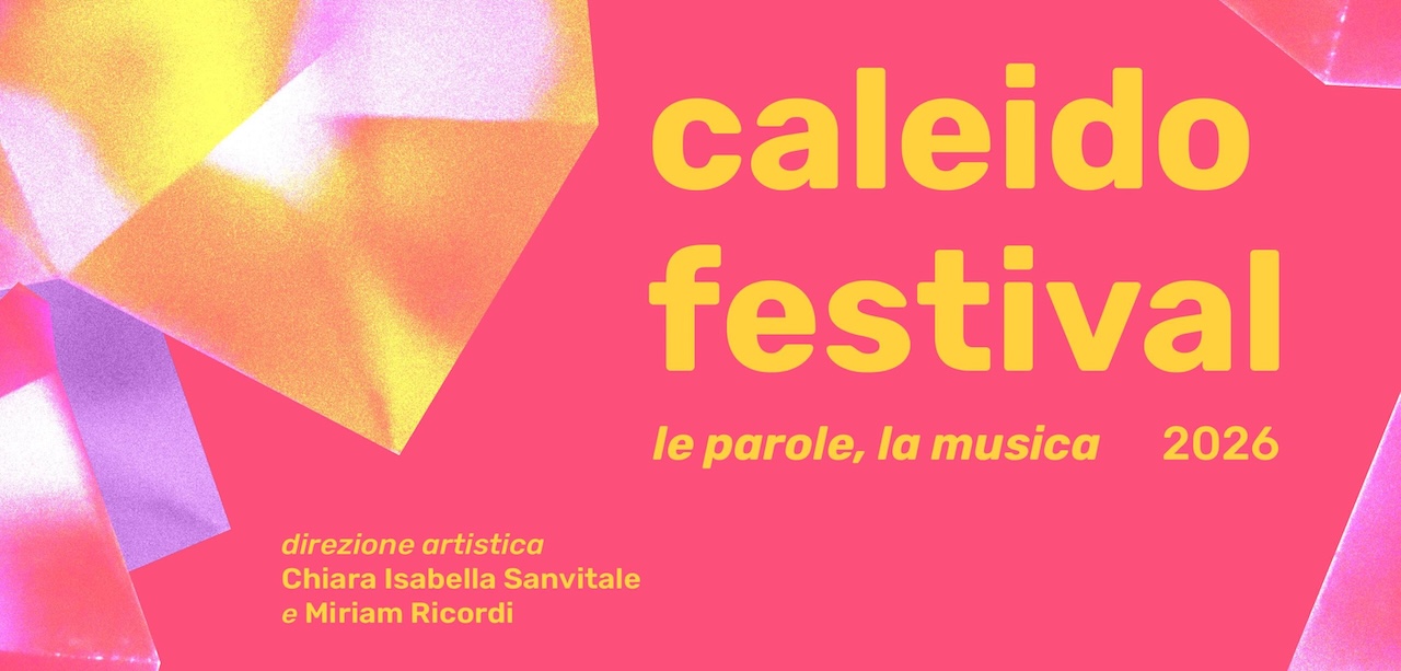 Torna il Caleido Festival al Florian di Pescara