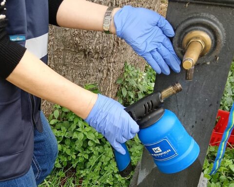 Acqua, la ASL effettua i primi campionamenti in sei Comuni del Pescarese: risultati entro 48 ore