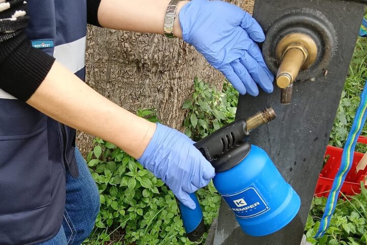 Acqua, la ASL effettua i primi campionamenti in sei Comuni del Pescarese: risultati entro 48 ore