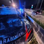 autoCarabinieri_speronata