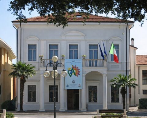 Il Comune di Alba Adriatica