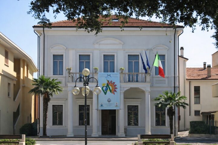 Il Comune di Alba Adriatica