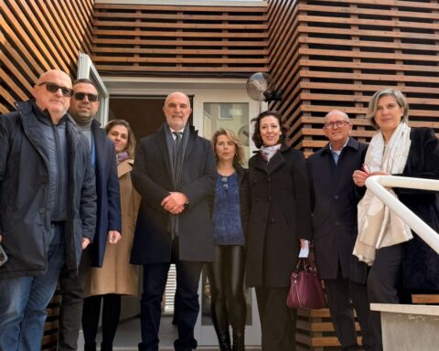 Malattie neurodegenerative: a Pescara nasce il primo centro semiresidenziale pubblico della regione