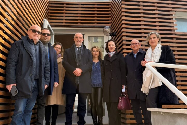 Malattie neurodegenerative: a Pescara nasce il primo centro semiresidenziale pubblico della regione