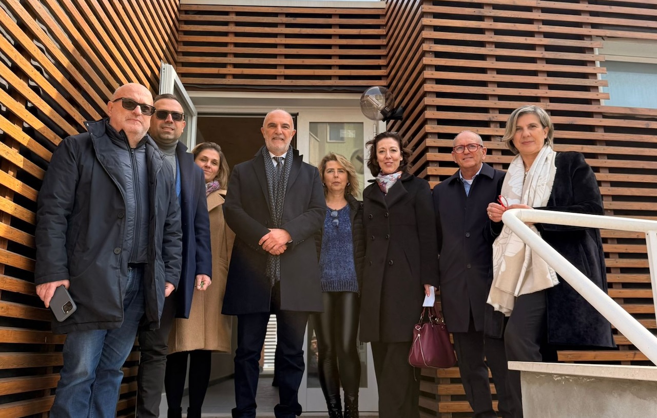 Malattie neurodegenerative: a Pescara nasce il primo centro semiresidenziale pubblico della regione