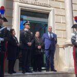 La commemorazione di Franco Lattanzio a Pacentro