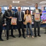 presentazione dei concerti gratuiti a Montesilvano con i Big della musica