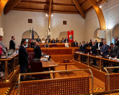 Consiglio regionale Abruzzo