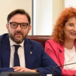 Vincenzo D'Incecco e Carla Mannetti consiglieri della Lega