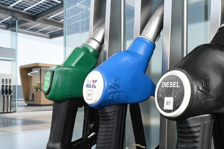 Codacons, il petrolio cala ma i prezzi dei carburanti salgono ancora