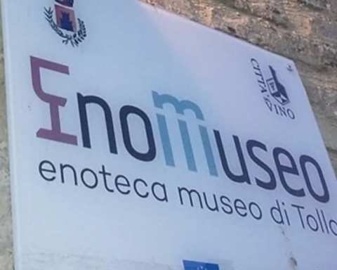 L’enomuseo di Tollo ospita un convegno sull’enoturismo