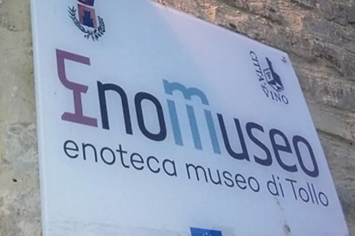 L’enomuseo di Tollo ospita un convegno sull’enoturismo