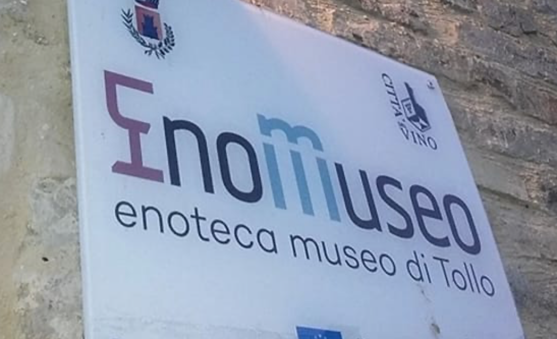 L’enomuseo di Tollo ospita un convegno sull’enoturismo