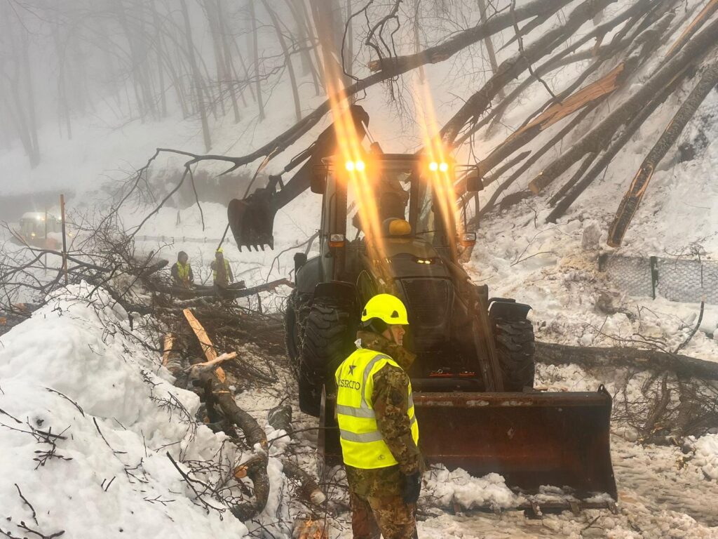 esercito_Passolanciano