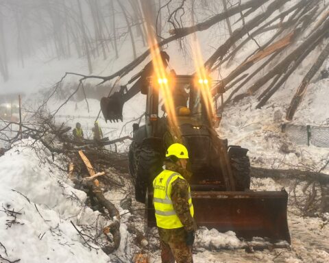 esercito_Passolanciano