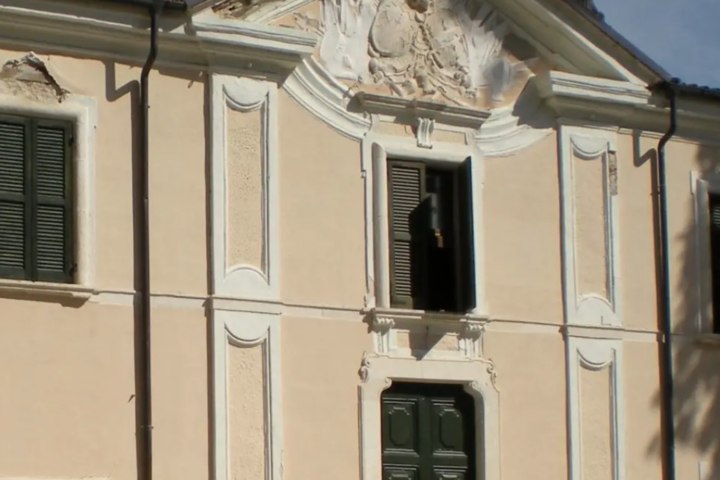 Ex Convento delle Lauretane all’Aquila: approvato i, progetto esecutivo