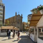 fiera di primavera a pescara