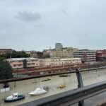 Secca nel Porto Canale costringe tre pescherecci ad attraccare a Ortona: la marineria pescarese chiede attivazione dello stato di emergenza