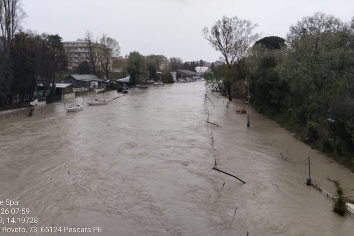 fiume_pescara_esondazione