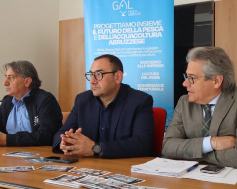 Corsi gratuiti per Astatori e Meccanici Navali: il GAL Pesca Abruzzo investe nella formazione
