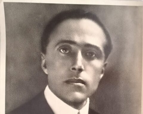 Spoltore intitola la Sala Consiliare a Giacomo Matteotti: giovedì 23 aprile la cerimonia