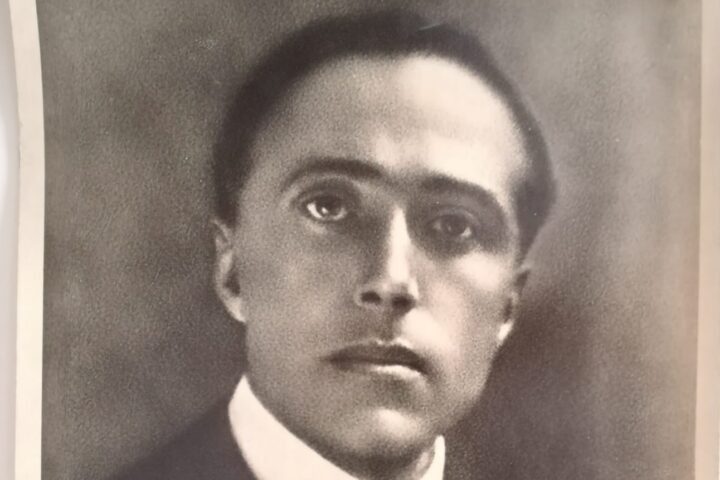 Spoltore intitola la Sala Consiliare a Giacomo Matteotti: giovedì 23 aprile la cerimonia