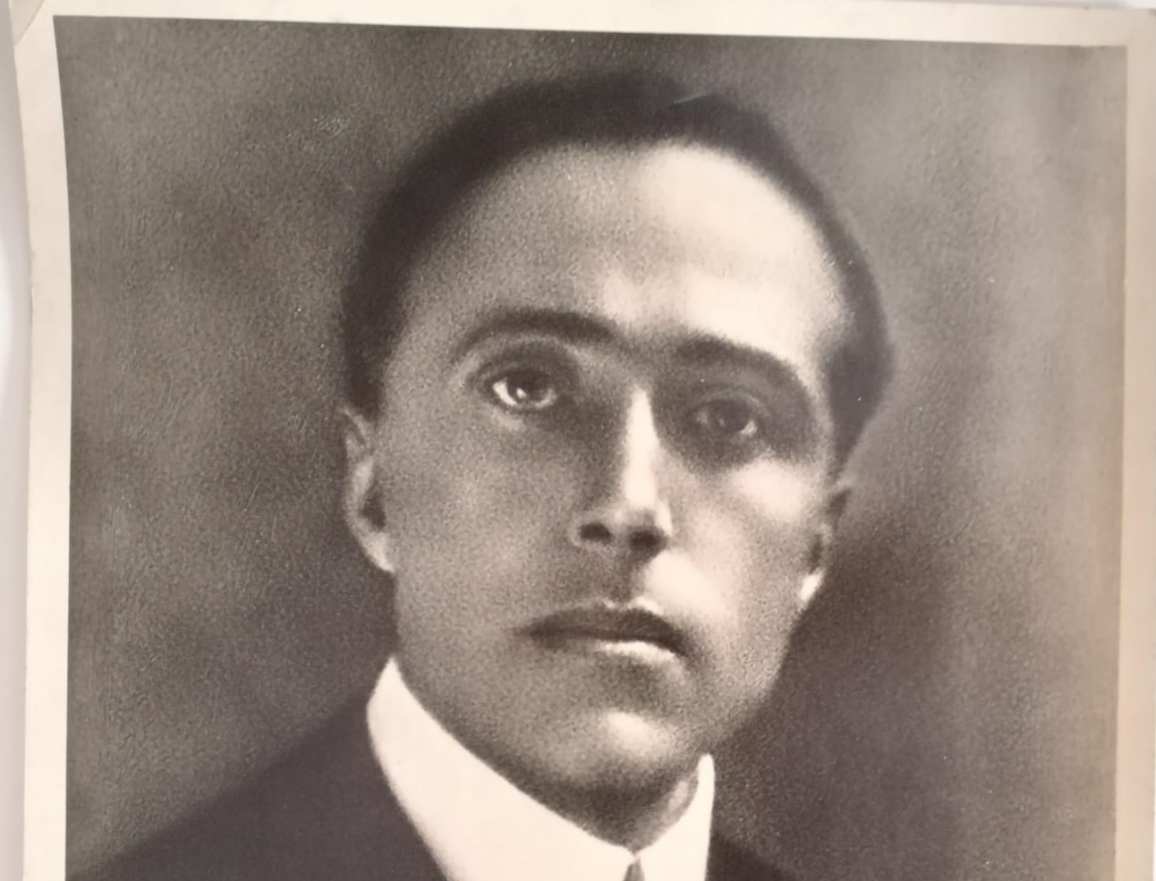 Spoltore intitola la Sala Consiliare a Giacomo Matteotti: giovedì 23 aprile la cerimonia