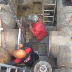 lavori aca acqua potabile