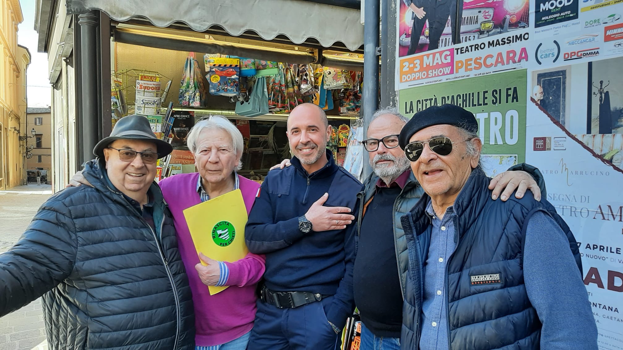 Chieti_presentazioneListe