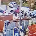 Lite fra giovanissimi nel quartiere San Donato di Pescara sfocia in sparatoria: arrestato un 17enne