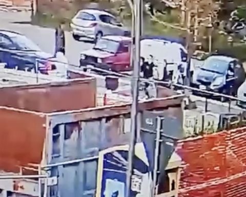 Lite fra giovanissimi nel quartiere San Donato di Pescara sfocia in sparatoria: arrestato un 17enne