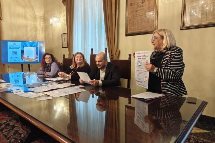 Al via il "Maggio dei Libri": a Pescara 48 appuntamenti culturali a partire da domani